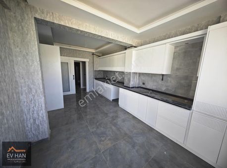 Ertuğrulgazi'de Evhan Emlaktan Fırsat 2,5+1 Daire