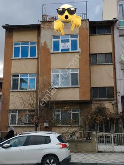 Afyon Hamidiye Mahallesinde Satılık 3+1 Daire