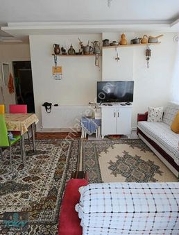 Korkuteli Karşıyaka Satılık 2+1 Daire