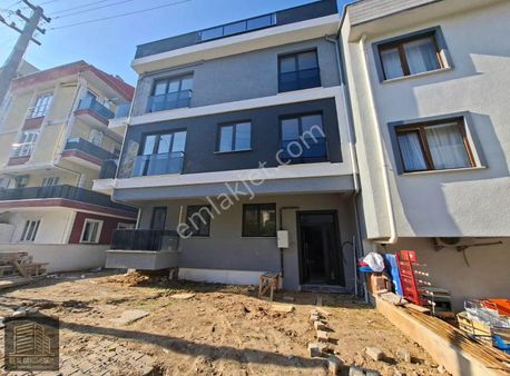 Çanakkale Kepez De Satılık 1+1 Daire