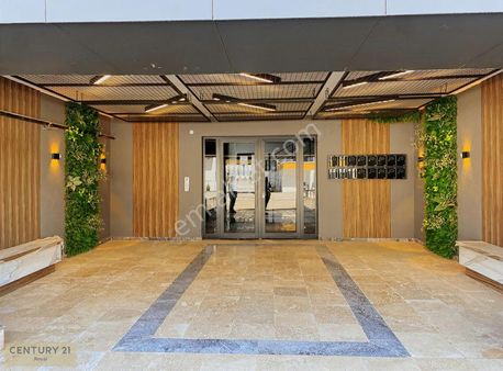 Satılık 1+1 Daire Taşpınar