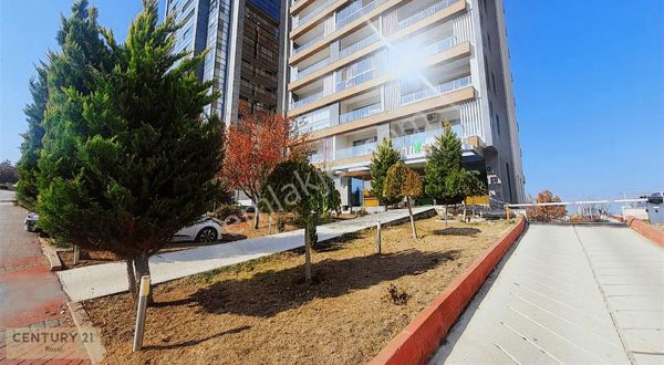 Aykon Suites 1+1 Satılık Kiracısız Ve Hemen Taşınılabilinir