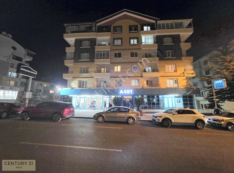 Cevizlidere Caddesi Üzerinde 160 M2 3+1 Daire