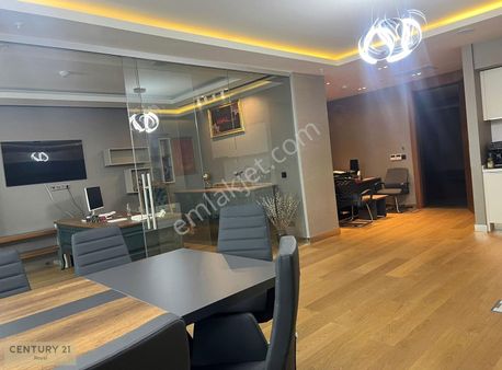 Moment Beştepe De İçi Premium Yapılı Net 89 M2 Kiralık Ofis