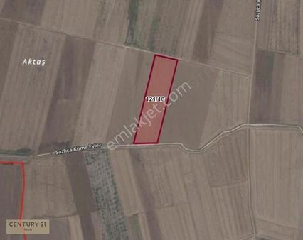 Acil Satılık 82 Dönüm