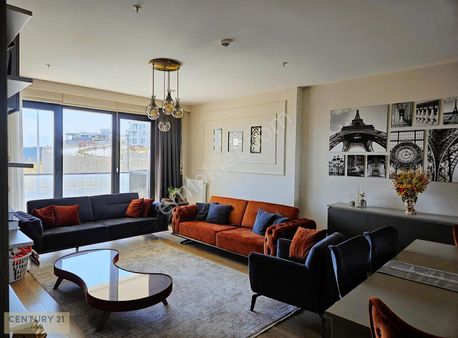 Çankaya İlkbahar Mahallesi Başkent Emlak Konutları Satılık 3,5+1