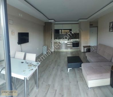 Anayasa Mahkemesi Yakını Bahçeli , Mobilyalı 1+1 Kiralık