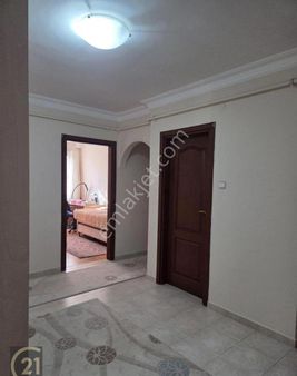 Dikmen Akpınar’da Aydınlık, Kapalı Ve Açık Otoparklı Satılık 4+1