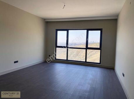 Oksijen Oran 3+1 K1 Blok 12. Katta Göl Manzaralı