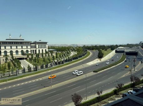 Moment Beştepe De 95 Net M2 Satılık Ofis