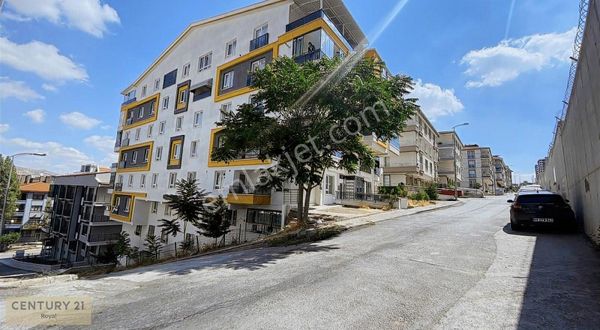 Keçiören Şehit Kubilay Mah Satılık 6+1 Dubleks