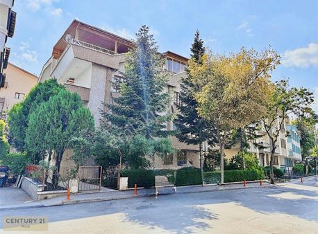 60 M2 Teraslı Dubleks İle Dikmen/ilker'de "ev"lenme Zamanı