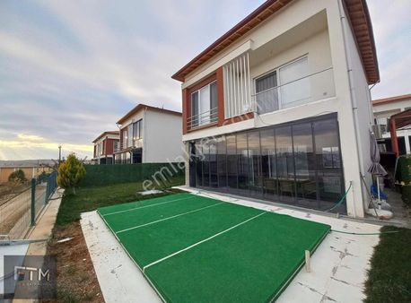 Körkün'de Harika Lokasyon Ve Manzaraya Sahip Ultra Lüx Villa