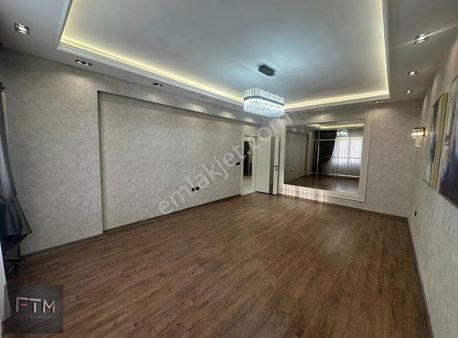 Ftm Gayrimenkul'den Akkent'in Merkezinde Ultra Lüx 3.5+1 Daire
