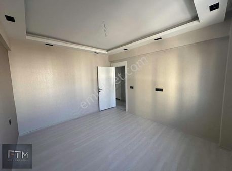 Ftm Gayrimenkul Ertuğrulgazi'de Ultra Lüx 2,5+1 Satılık Daire