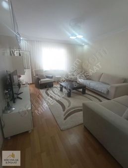 Mir Emlak Ve İnşaattan Satılık 3+1 110 M2 Ara Kat Daire