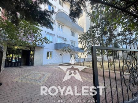 Royalest'ten Kaşgarlı Karşısında Okullara Yakın Kiralık 2+1
