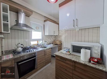 Yenigün Mah.migros Arkası Krediye Açık Arakat 2+1 100m2 Daire