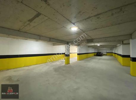 Zerdalilikte Fırsat ! 3+1 Geniş Daire -ebv Banyolu -k.otoparklı