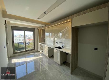 Zerdalilik Mah. Ultralüks Dubleks Dairemiz Satışta