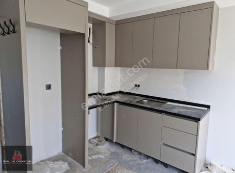 Yatırımlık Katta Sıfır 1+1 Alan Kazanır