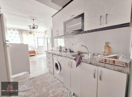 Yenigün Mah.en Uygun Siteiçi Eşyalı Fırsat!!satılık 1+1 Dairesi