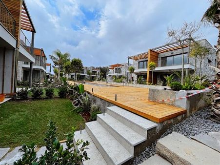 Bodrum Konacık In Town Satılık Üst Kat Daire