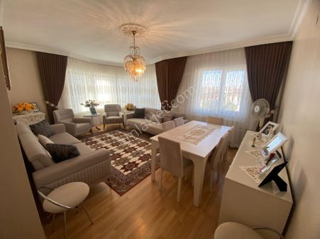 Ayıldız Mah Full Yapılı 3+1 Arakat Satılık Site Dairesi