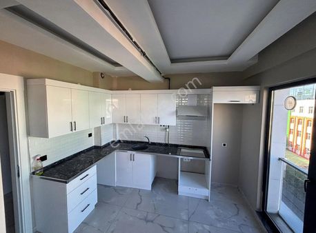 Can Emlaktan Full Deniz Manzaralı Kiralık Daire**