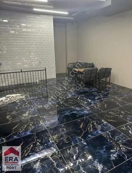 Era Port Güvencesiyle City Life10'da Depolu Dükkan