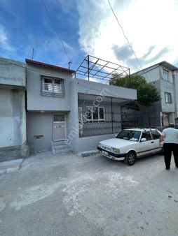 Sarıçam Yeşiltepe'de Tek Katlı Bahçeli İçi Full Yapılı Müstakil Ev