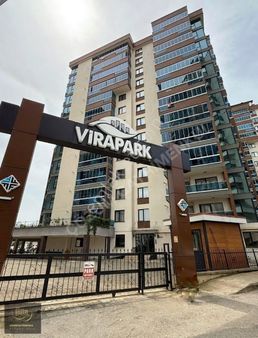 Yalncak Virapark'ta Satılık 4+1 Daire - Krediye Uygun