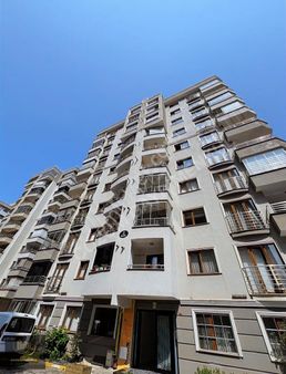 Çözüm Gayrimenkul'den 1001 Pırlanta Sitesinde Satılık Daire