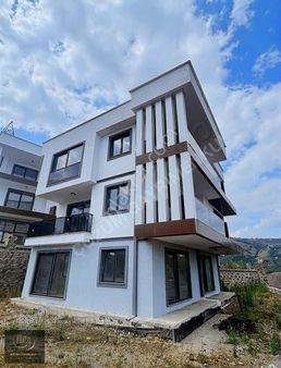 Ak Yazıda Satılık Vılla Projesı