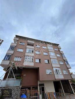 Çözüm Gayrimenkul'den Bahçecik'te Satılık Daire