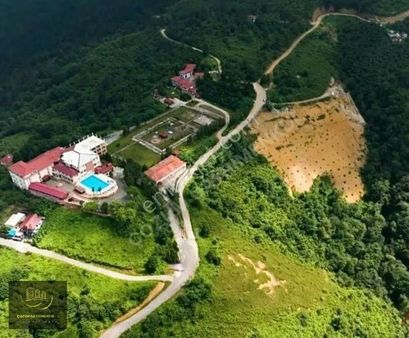 Sürmene De Turızım Tıcarı Arsa