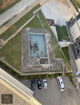 Yomra Kaşüstü Mh 3 Cepheli Yüksek Kat