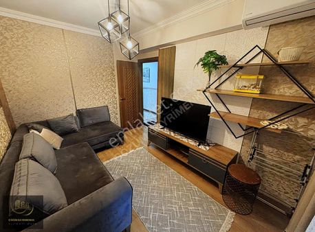 Kaşüstü Mh Loft Park Eşyalı Olarak Satılık 3+1