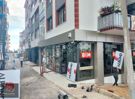 Erdoğduda Yatırımlık Mağaza