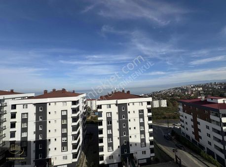 Ortahisar Pelitli Mah Satılık Yıldız Park Sitesi