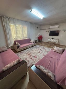 Sarıçam'da Kozan Yoluna Yakın Tek Katlı Müstakil Ev