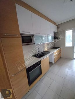 Menekşe 2 De Temiz Oturuma Hazır 3+1 Kiralık Daire