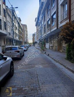 İstasyon Mh Bezirganda 2+1 90 M2 Bahçeli Satılık Daire