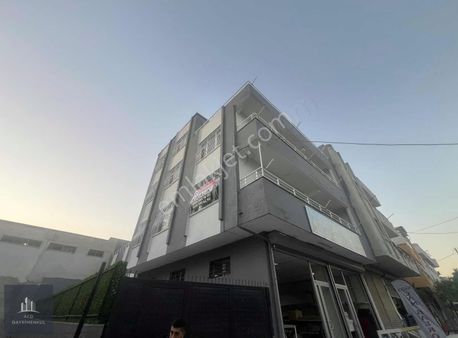 Gürselpaşada 2+1 Kapalı Mutfak Kiralık Daire