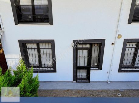 Yakupluda Kiralık Bahçe Katı