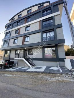 Deniz Can Emlak Satılık 2+1 Yüksek Giriş