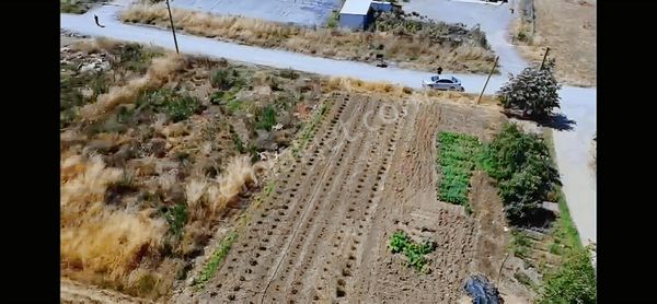 Merkezi Konumda Villa İmarlı Arsa Yatırımlık&yaşamlık Fırsat