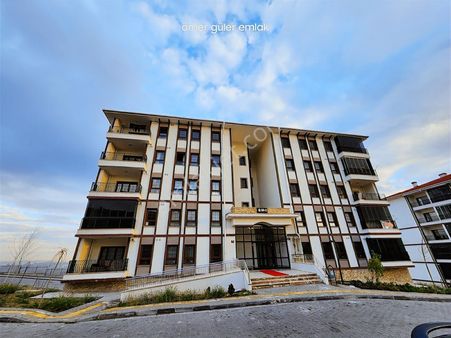 Gülerden Yenimahalle Tokide 4.kat 2+1 Cam Balkon, Vestiyer, Yapı