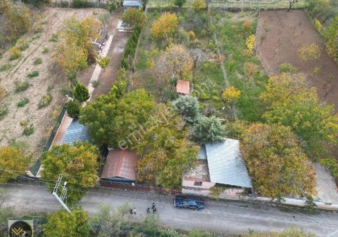 Mirac Emlaktan Tavas Yaka Da 1 Dönüm Hobi Bahçemiz Satılıktır