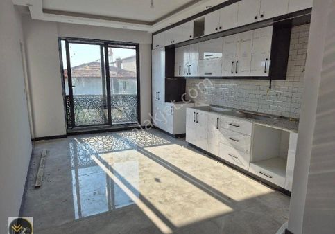 Mirac Emlaktan Bala Mah 3+1 Sıfır Dairemiz Satılıktır